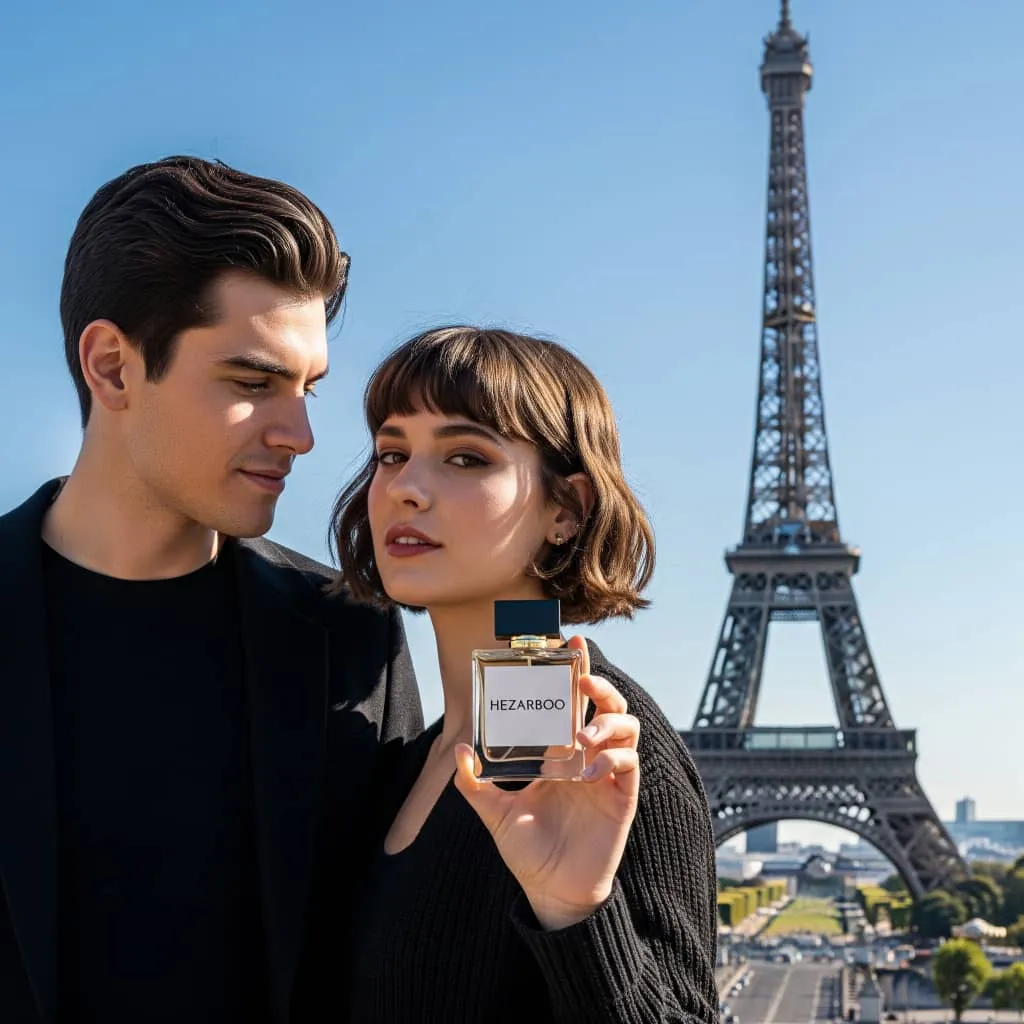 پاریس. برج ایفل