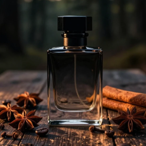 چوبی و ادویه ای