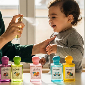 عطرو ادکلن بچه گانه