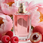 گلی و میوه ای