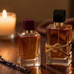 وانیلی و گرم