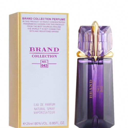 تری موگلر آلین ۰۴۳