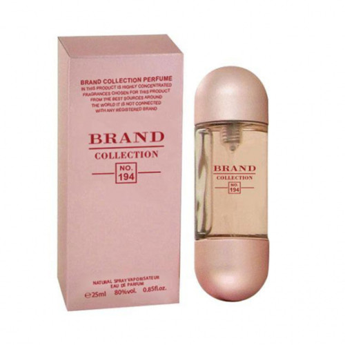 کارولینا هرا ۲۱۲ سکسی ۱۹۴