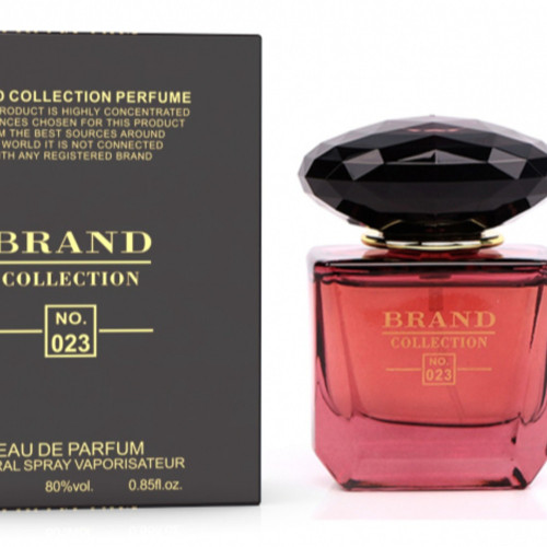 ورساچه کریستال نویر023