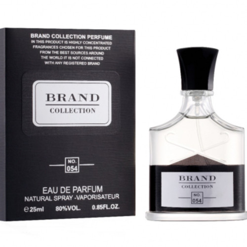 کرید اونتوس ۰۵۴