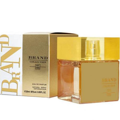 شیسیدو زن ۱۹۵