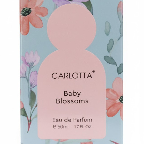 بیبی بلوسمز