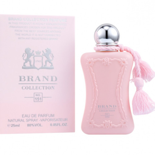 مارلی دلینا ۱۵۱