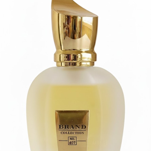 زرجوف ایکس جی 1861 ناکسوس ۴۰۷برند کالکشن