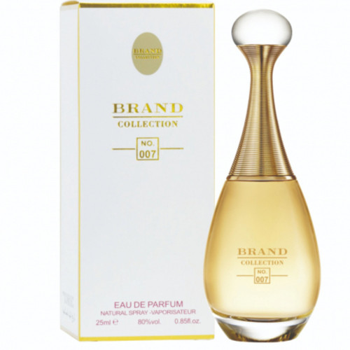 دیور ژادور 007