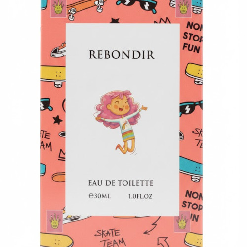 ربندیغ عطر کودک