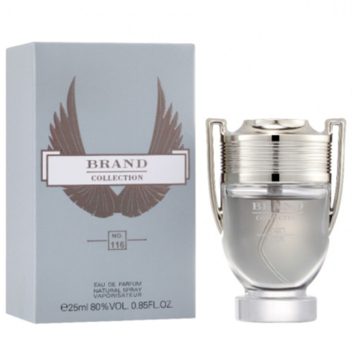 پاکو رابان اینوکتوس 116