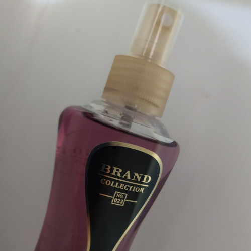 بادی اسپلش ۰۲۳ برند کالکشن ۲۰۰ میل