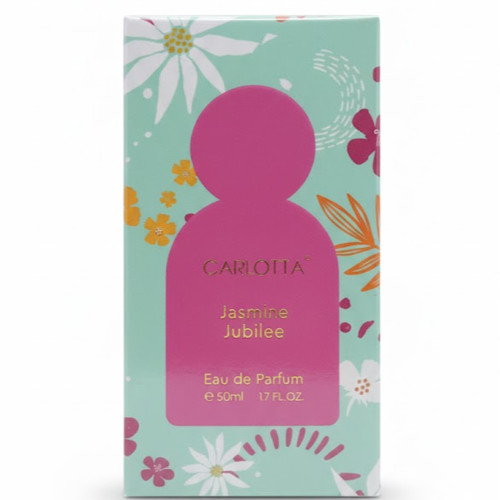 کارلوتا جاسمین