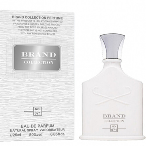 کرید سیلور مانتین واتر 071