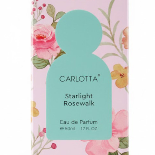 استارلایت رزواک